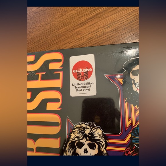 LP/MUSIC 🎶 - Picture 2 of 2